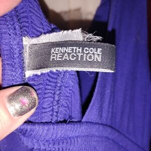 Kenneth Cole dress
